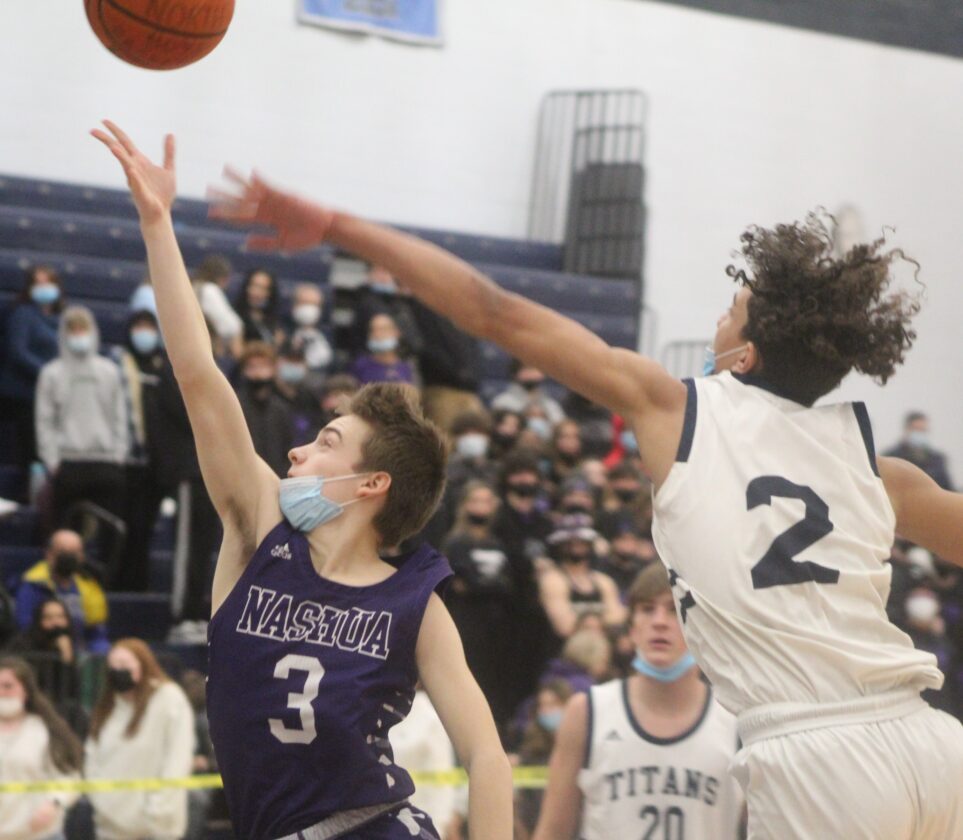 HS Notebook Farewell to fall, hello winter sports season News